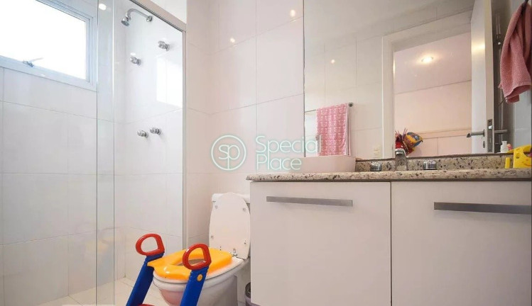 Imagem Apartamento com 4 Quartos à Venda, 250 m² em Morumbi - São Paulo Imagem Apartamento com 4 Quartos à Venda, 250 m² em Morumbi - São Paulo