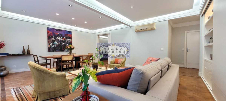 Imagem Apartamento com 4 Quartos à Venda ou Locação, 241 m² em Copacabana - Rio De Janeiro Imagem Apartamento com 4 Quartos à Venda ou Locação, 241 m² em Copacabana - Rio De Janeiro
