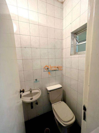 Imagem Sobrado com 4 Quartos à Venda, 480 m² em Vila Rosália - Guarulhos Imagem Sobrado com 4 Quartos à Venda, 480 m² em Vila Rosália - Guarulhos