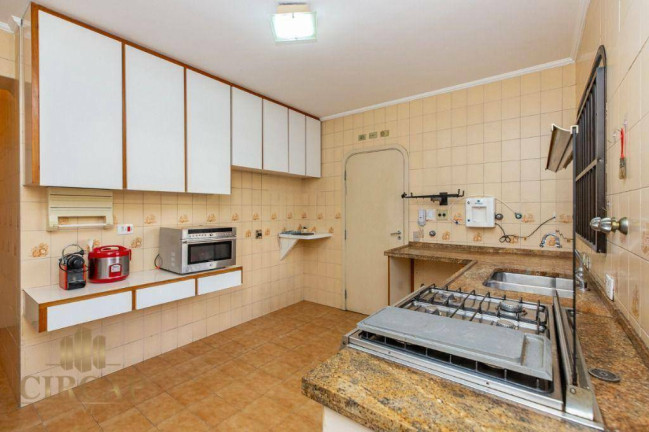 Imagem Apartamento com 4 Quartos à Venda, 216 m² em Perdizes - São Paulo Imagem Apartamento com 4 Quartos à Venda, 216 m² em Perdizes - São Paulo