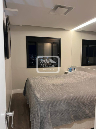 Imagem Apartamento com 2 Quartos à Venda, 72 m² em Vila Osasco - Osasco