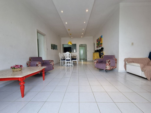 Imagem Apartamento com 4 Quartos à Venda, 185 m² em Pitangueiras - Guarujá Imagem Apartamento com 4 Quartos à Venda, 185 m² em Pitangueiras - Guarujá
