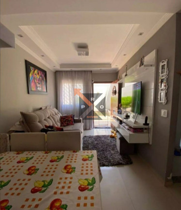 Imagem Casa com 2 Quartos à Venda, 63 m² em Vila Alpina - São Paulo Imagem Casa com 2 Quartos à Venda, 63 m² em Vila Alpina - São Paulo