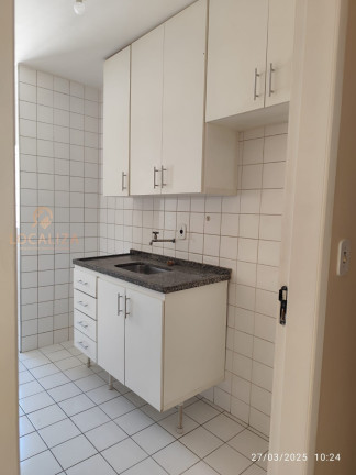 Imagem Imóvel com 2 Quartos para Alugar, 55 m² em Jardim Satélite - São José Dos Campos Imagem Imóvel com 2 Quartos para Alugar, 55 m² em Jardim Satélite - São José Dos Campos