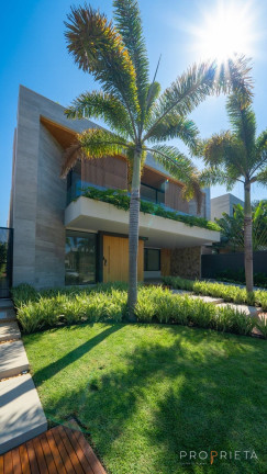 Imagem Casa de Condomínio com 5 Quartos à Venda, 600 m² em Barra Da Tijuca - Rio De Janeiro