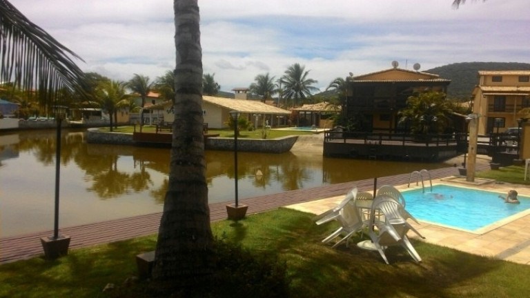 Imagem Casa de Condomínio com 2 Quartos para Alugar, 95 m² em Ogiva - Cabo Frio Imagem Casa de Condomínio com 2 Quartos para Alugar, 95 m² em Ogiva - Cabo Frio