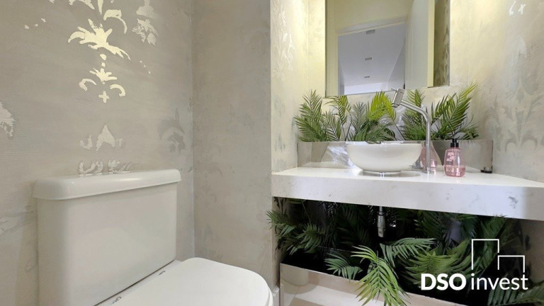 Apartamento com 4 Quartos à Venda,  em Brooklin - São Paulo