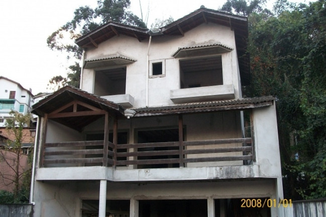 Imagem Sobrado com 3 Quartos à Venda, 340 m² em Vila Albertina - São Paulo Imagem Sobrado com 3 Quartos à Venda, 340 m² em Vila Albertina - São Paulo