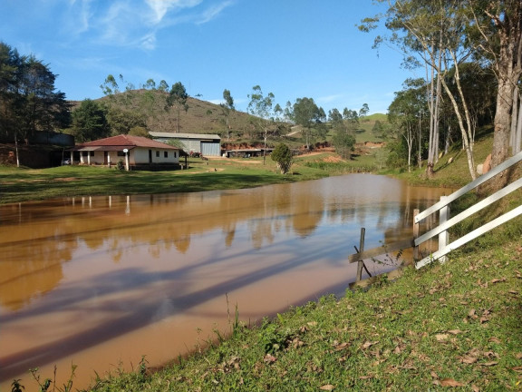 Fazenda à Venda, 150 m² em Canto Das águas - Igaratá