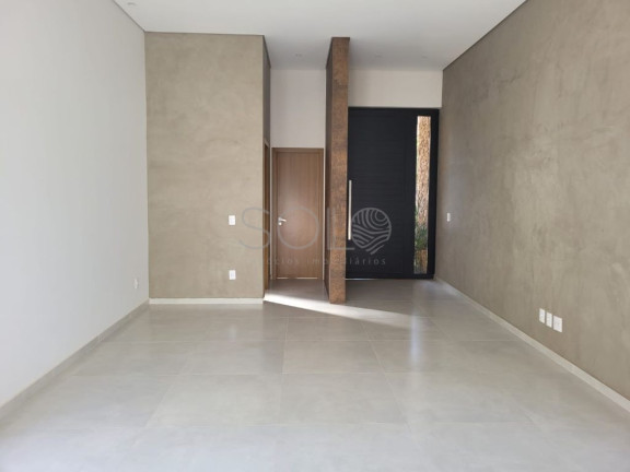 Imagem Casa de Condomínio com 3 Quartos à Venda, 250 m² em Condomínio Portal Das Tipuanas - Araraquara Imagem Casa de Condomínio com 3 Quartos à Venda, 250 m² em Condomínio Portal Das Tipuanas - Araraquara