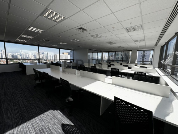Imagem Imóvel Comercial para Alugar, 267 m² em Brooklin - São Paulo Imagem Imóvel Comercial para Alugar, 267 m² em Brooklin - São Paulo