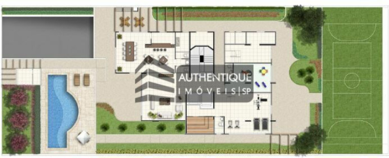 Imagem Apartamento com 3 Quartos à Venda, 82 m² em Jardins - São Paulo Imagem Apartamento com 3 Quartos à Venda, 82 m² em Jardins - São Paulo