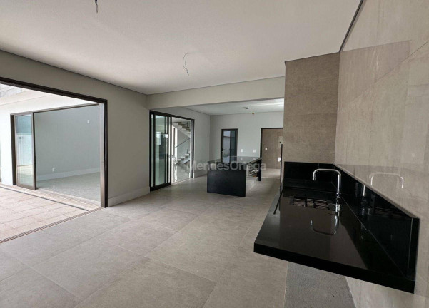 Imagem Casa com 4 Quartos à Venda, 466 m² em Alphaville Nova Esplanada - Votorantim Imagem Casa com 4 Quartos à Venda, 466 m² em Alphaville Nova Esplanada - Votorantim