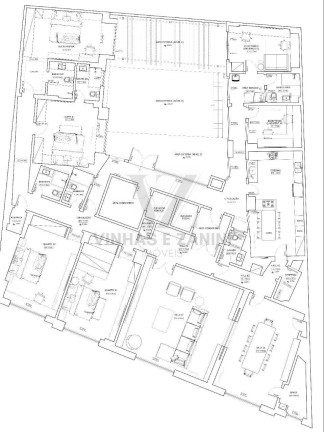 Imagem Apartamento com 4 Quartos à Venda, 420 m² em Flamengo - Rio De Janeiro Imagem Apartamento com 4 Quartos à Venda, 420 m² em Flamengo - Rio De Janeiro