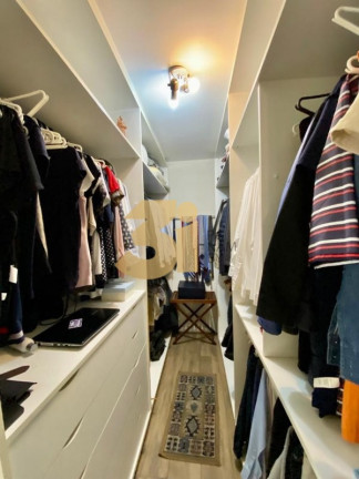 Imagem Apartamento com 4 Quartos à Venda, 261 m² em Panamby - São Paulo Imagem Apartamento com 4 Quartos à Venda, 261 m² em Panamby - São Paulo
