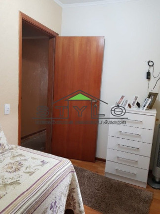 Imagem Sobrado com 3 Quartos à Venda, em Independência - São Bernardo Do Campo Imagem Sobrado com 3 Quartos à Venda, em Independência - São Bernardo Do Campo