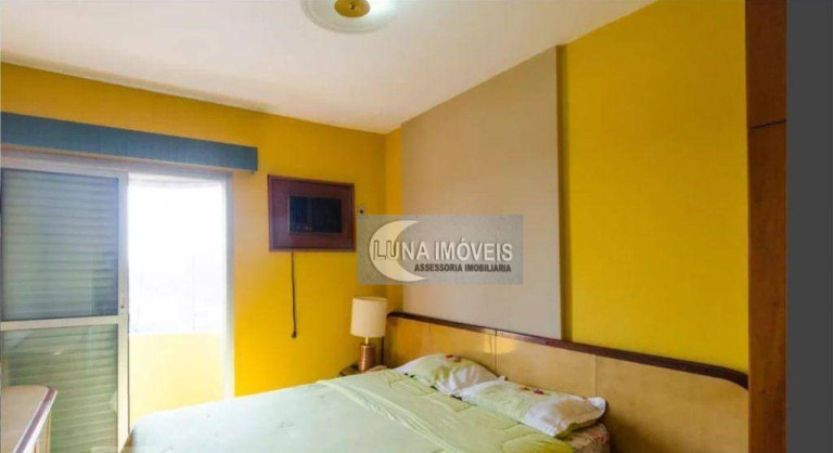 Imagem Apartamento com 1 Quarto à Venda ou Locação, 40 m² em Jardim Do Mar - São Bernardo Do Campo Imagem Apartamento com 1 Quarto à Venda ou Locação, 40 m² em Jardim Do Mar - São Bernardo Do Campo