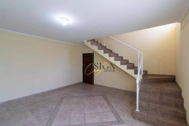 Imagem Casa com 3 Quartos à Venda, 100 m² em Parque Jambeiro - Campinas Imagem Casa com 3 Quartos à Venda, 100 m² em Parque Jambeiro - Campinas
