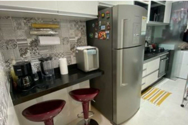 Imagem Apartamento com 2 Quartos à Venda, 62 m² em Perdizes - São Paulo Imagem Apartamento com 2 Quartos à Venda, 62 m² em Perdizes - São Paulo