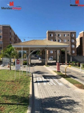 Imagem Apartamento com 2 Quartos à Venda, 48 m² em Jardim Vera Cruz - Sorocaba Imagem Apartamento com 2 Quartos à Venda, 48 m² em Jardim Vera Cruz - Sorocaba
