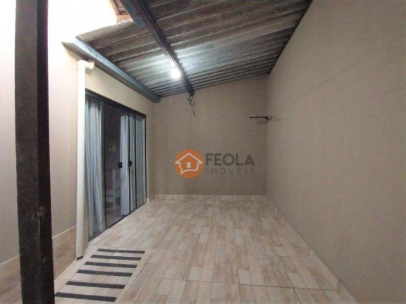 Imagem Casa com 2 Quartos à Venda, 83 m² em Jardim Paz - Americana Imagem Casa com 2 Quartos à Venda, 83 m² em Jardim Paz - Americana