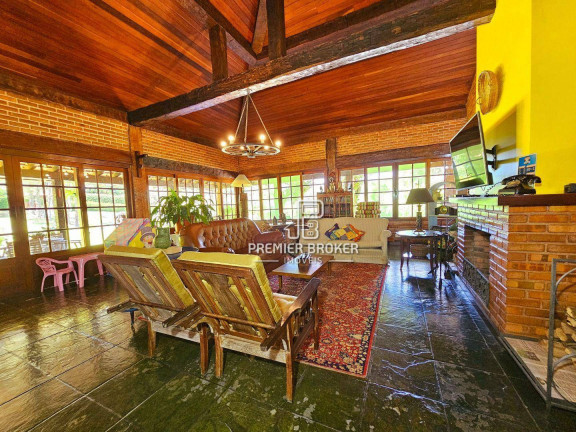 Imagem Casa com 4 Quartos à Venda, 350 m² em Fazenda Boa Fé - Teresópolis Imagem Casa com 4 Quartos à Venda, 350 m² em Fazenda Boa Fé - Teresópolis