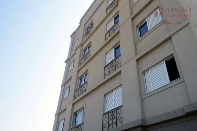Imagem Apartamento com 2 Quartos à Venda, 49 m² em Itu Novo Centro - Itu Imagem Apartamento com 2 Quartos à Venda, 49 m² em Itu Novo Centro - Itu
