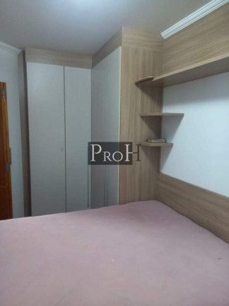 Imagem Cobertura com 2 Quartos à Venda, 100 m² em Vila Alzira - Santo André Imagem Cobertura com 2 Quartos à Venda, 100 m² em Vila Alzira - Santo André