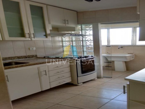 Imagem Apartamento com 2 Quartos para Alugar, 130 m² em Vila Regente Feijo - Sao Paulo Imagem Apartamento com 2 Quartos para Alugar, 130 m² em Vila Regente Feijo - Sao Paulo