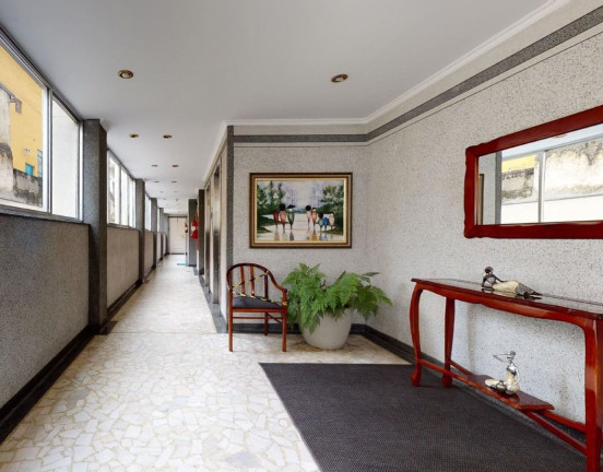 Imagem Apartamento com 1 Quarto para Alugar, 67 m² em Liberdade - São Paulo