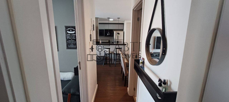 Imagem Apartamento com 2 Quartos à Venda, 68 m² em Chácara Inglesa - São Paulo