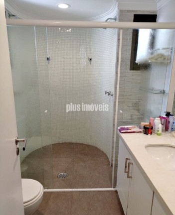 Imagem Apartamento com 3 Quartos à Venda, 195 m² em Panamby - São Paulo Imagem Apartamento com 3 Quartos à Venda, 195 m² em Panamby - São Paulo