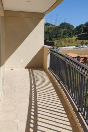 Imagem Apartamento com 3 Quartos à Venda, 139 m² em Parque Tamboré - Alphaville