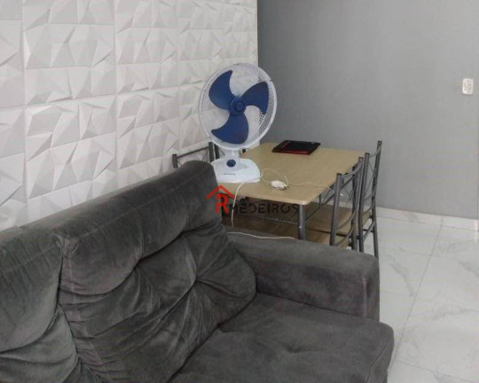 Imagem Apartamento com 2 Quartos à Venda, 48 m² em Ocian - Praia Grande Imagem Apartamento com 2 Quartos à Venda, 48 m² em Ocian - Praia Grande