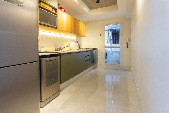 Imagem Apartamento com 1 Quarto à Venda, 104 m² em Vila Madalena - São Paulo Imagem Apartamento com 1 Quarto à Venda, 104 m² em Vila Madalena - São Paulo