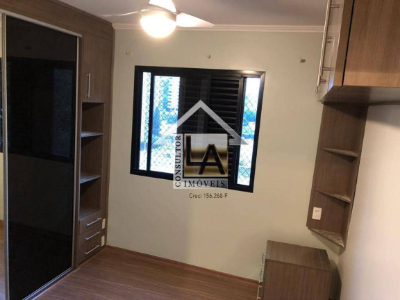 Imagem Apartamento com 3 Quartos à Venda, 78 m² em Vila Andrade - São Paulo Imagem Apartamento com 3 Quartos à Venda, 78 m² em Vila Andrade - São Paulo