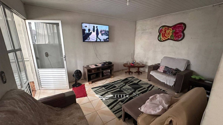 Imagem Casa com 2 Quartos à Venda, 120 m² em Cordeiros - Itajaí Imagem Casa com 2 Quartos à Venda, 120 m² em Cordeiros - Itajaí