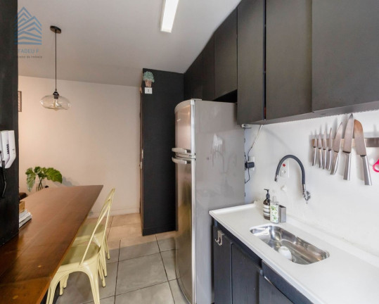 Imagem Imóvel com 2 Quartos à Venda, 60 m² em Itaim Bibi - São Paulo Imagem Imóvel com 2 Quartos à Venda, 60 m² em Itaim Bibi - São Paulo