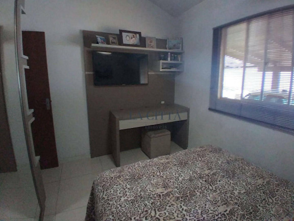 Imagem Casa com 3 Quartos à Venda, 100 m² em Itaipava - Itajaí Imagem Casa com 3 Quartos à Venda, 100 m² em Itaipava - Itajaí