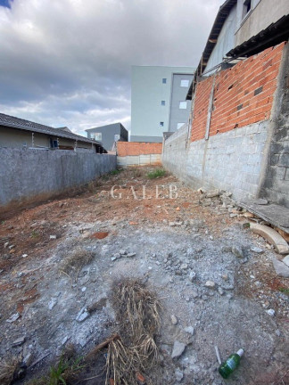 Imagem Terreno à Venda, 175 m² em Nova Atibaia - Atibaia Imagem Terreno à Venda, 175 m² em Nova Atibaia - Atibaia