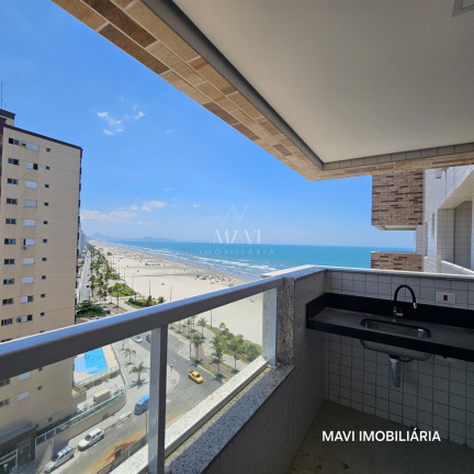 Imagem Apartamento com 3 Quartos à Venda, 103 m² em Caiçara - Praia Grande Imagem Apartamento com 3 Quartos à Venda, 103 m² em Caiçara - Praia Grande