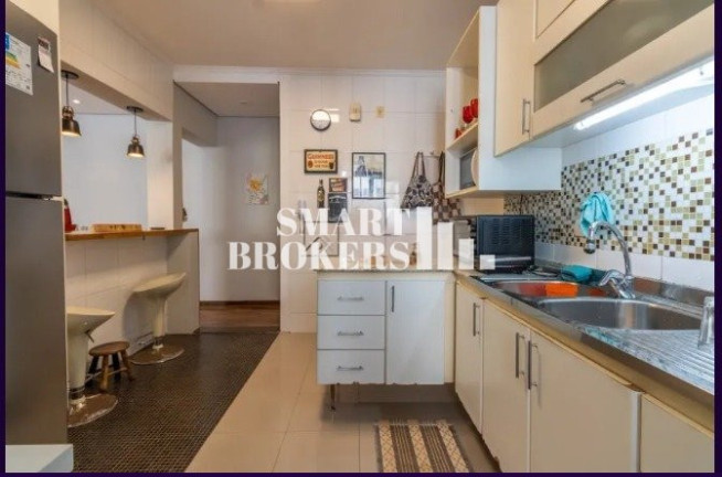 Imagem Apartamento com 2 Quartos à Venda, 72 m² em Paraíso - São Paulo