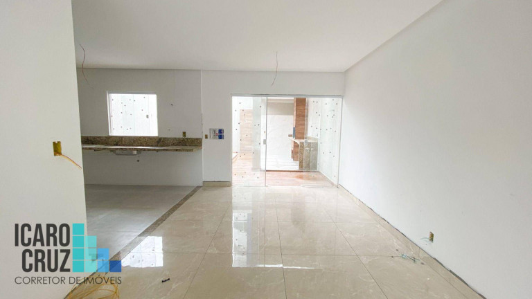 Imagem Casa com 4 Quartos à Venda, 175 m² em Pitangueiras - Lauro De Freitas