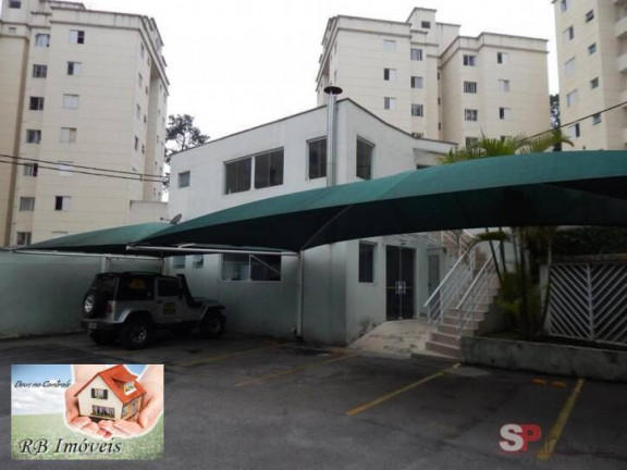 Imagem Apartamento com 2 Quartos à Venda, 49 m² em Demarchi - São Bernardo Do Campo Imagem Apartamento com 2 Quartos à Venda, 49 m² em Demarchi - São Bernardo Do Campo