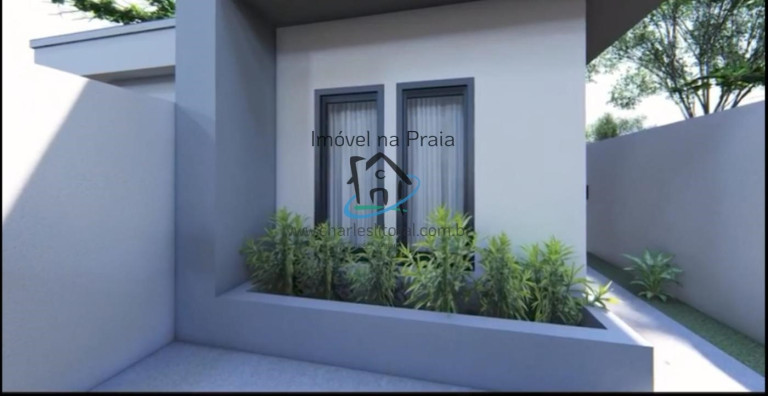 Imagem Casa com 2 Quartos à Venda, 61 m² em Balneario Dos Golfinhos - Caraguatatuba Imagem Casa com 2 Quartos à Venda, 61 m² em Balneario Dos Golfinhos - Caraguatatuba