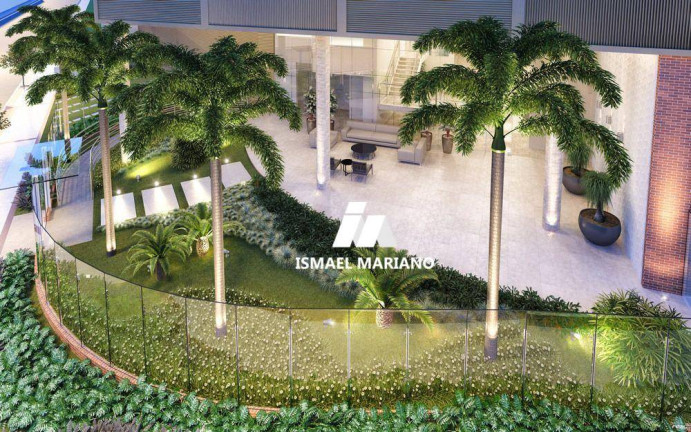 Imagem Apartamento com 2 Quartos à Venda, 89 m² em Itapuã - Vila Velha