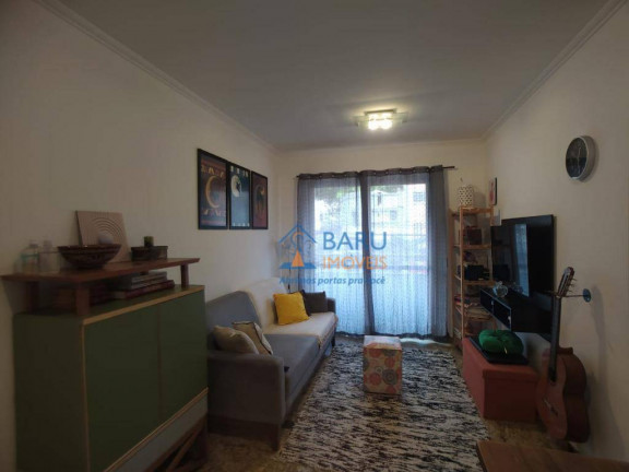 Imagem Apartamento com 3 Quartos à Venda, 65 m² em Barra Funda - São Paulo Imagem Apartamento com 3 Quartos à Venda, 65 m² em Barra Funda - São Paulo