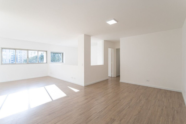 Apartamento com 3 Quartos à Venda, 175 m² em Jardim Paulista - São Paulo