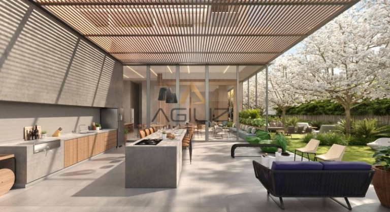 Imagem Apartamento com 3 Quartos à Venda, 149 m² em Pinheiros - São Paulo Imagem Apartamento com 3 Quartos à Venda, 149 m² em Pinheiros - São Paulo