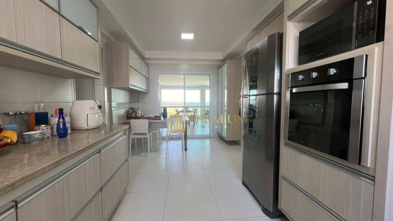 Imagem Apartamento com 4 Quartos à Venda, 259 m² em Jardim Das Colinas - São José Dos Campos